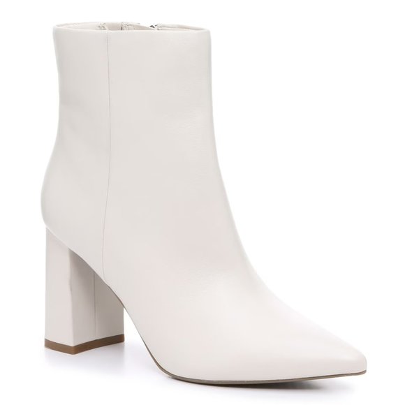 Marc Fisher Glorify Boot; Color: Off White, Size: 6M - Picture 7 of 7